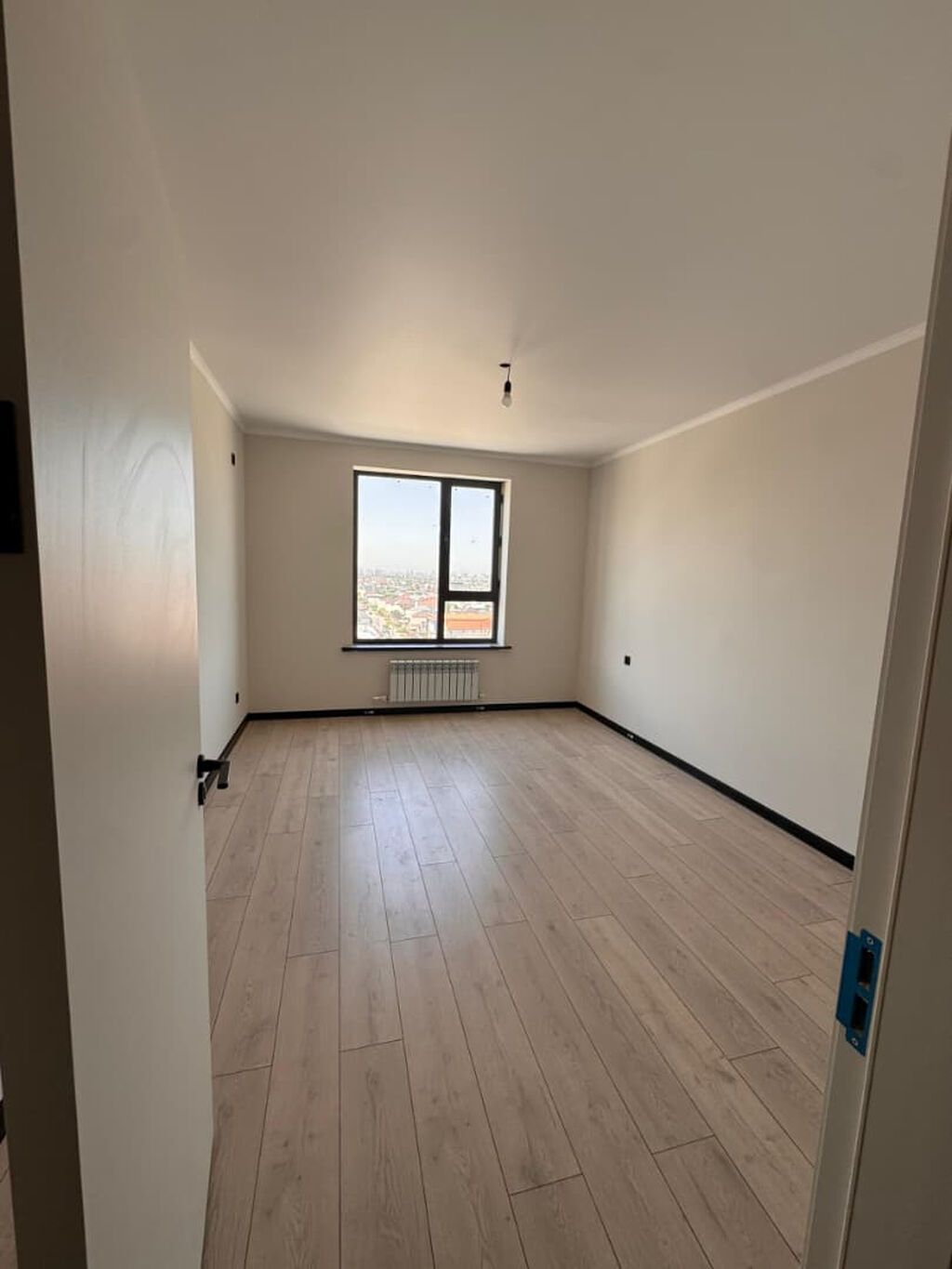 1 комната, 41 м², Элитка, Тунгуч мкр Элитка, 11 этаж, Свежий ремонт: фото 7