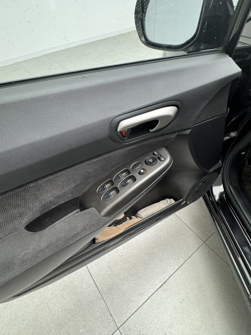 Honda Civic: 2008 г., 1.8 л, Автомат, Бензин, Седан: фото 8