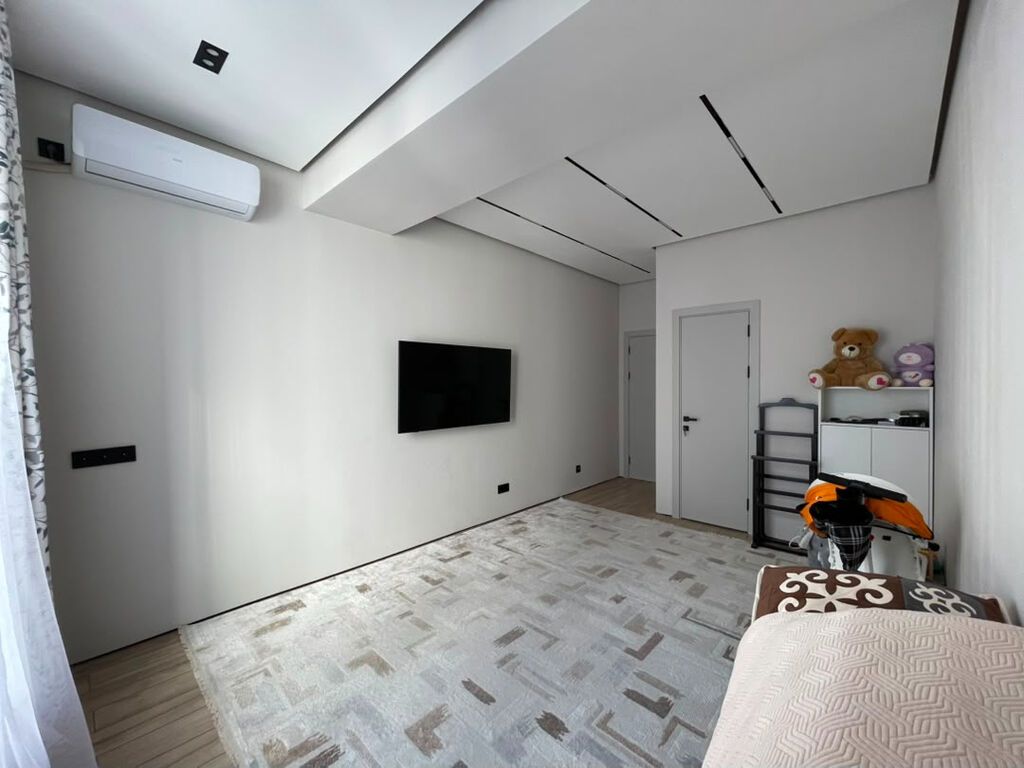 1 комната, 46 м², Южная Магистраль Элитка, 6 этаж, Евроремонт: фото 5