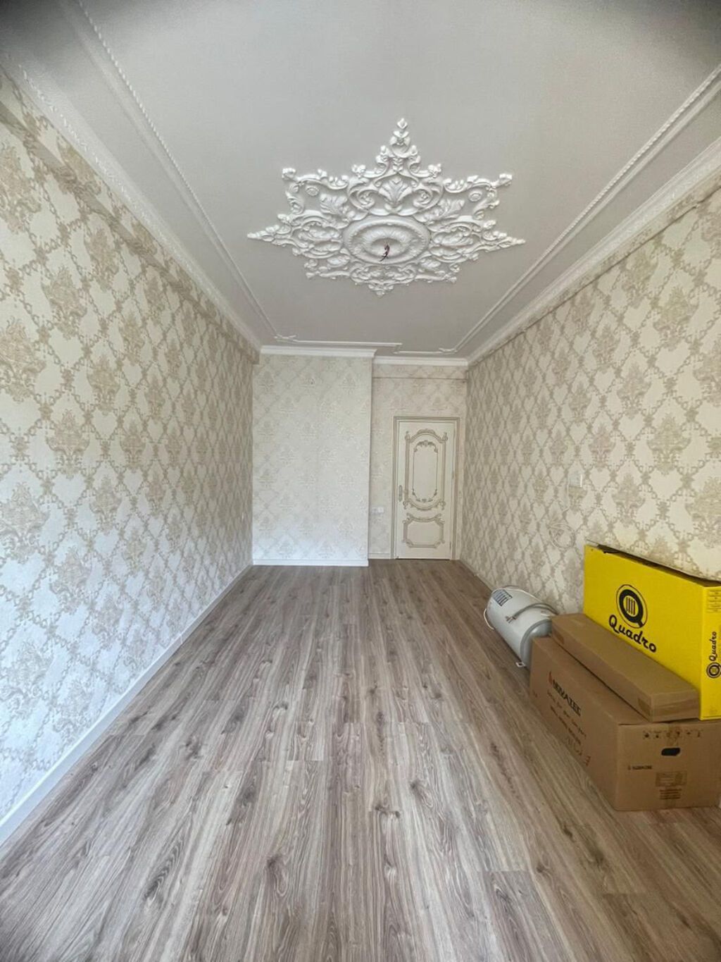 Saray, 2 otaqlı, Yeni tikili, 63 kv. m