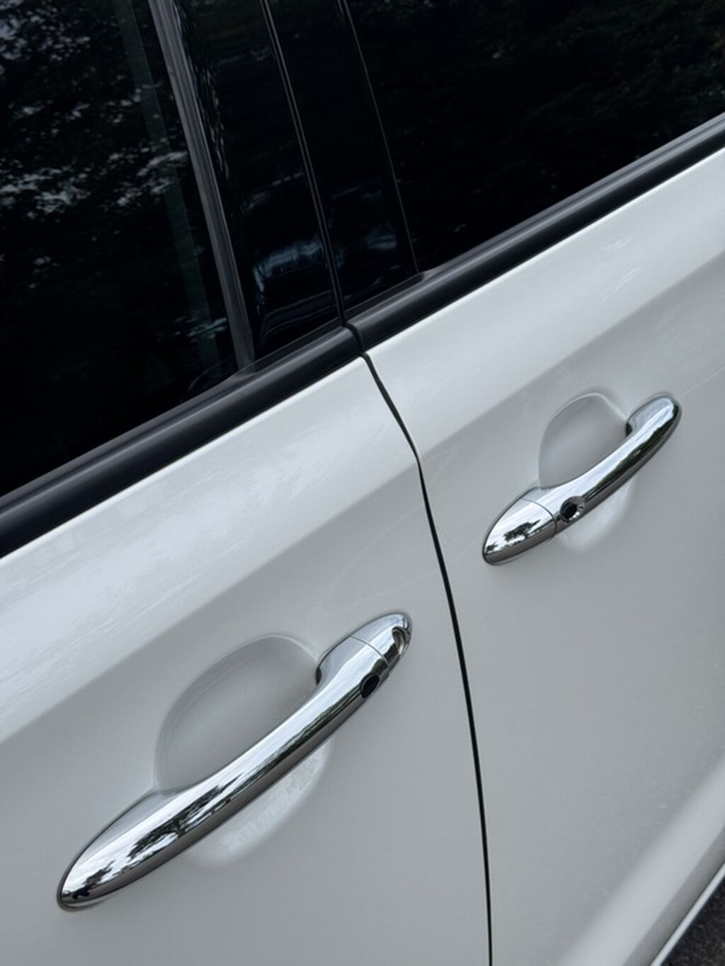 Kia Carnival: 2020 г., 2.2 л, Автомат, Дизель, Минивэн: фото 8