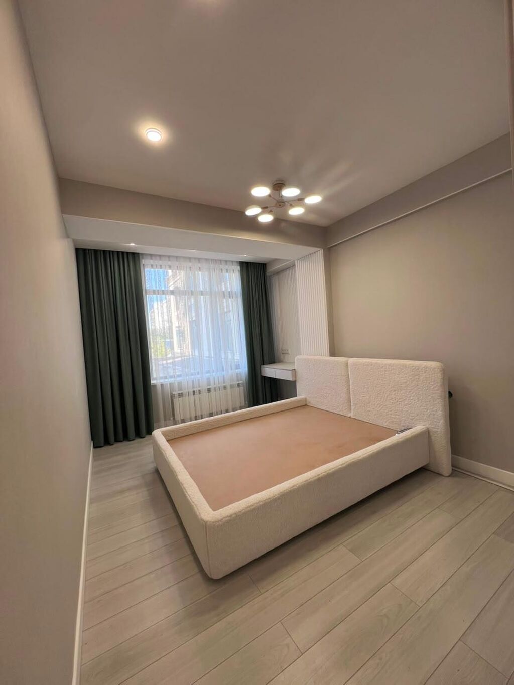 3 комнаты, 98 м², Политех Элитка, 2 этаж, Дизайнерский ремонт: фото 8