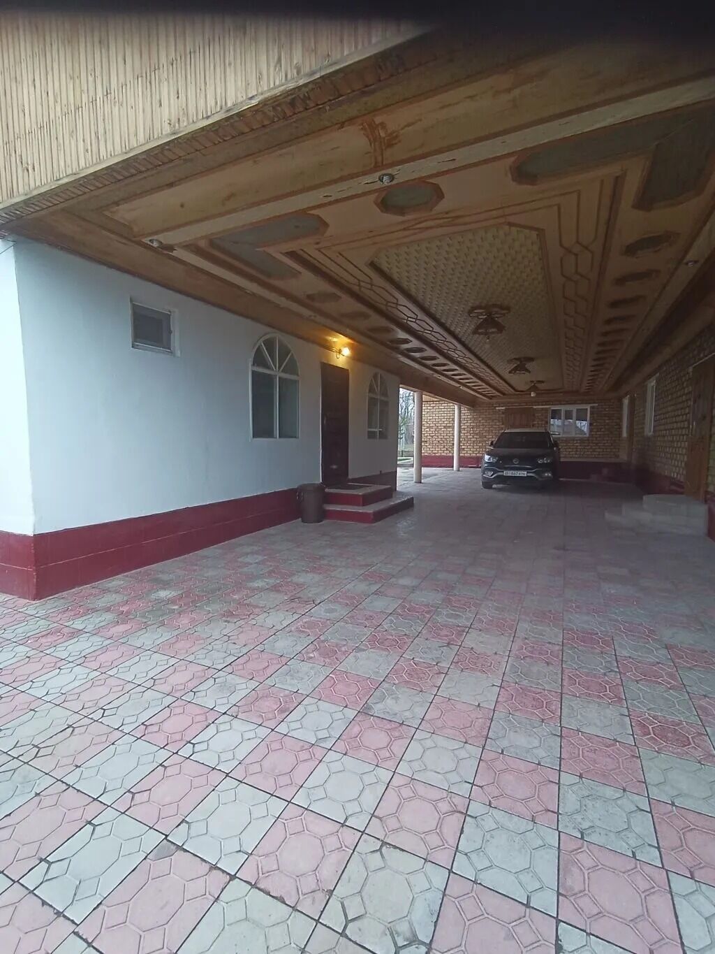 100 м², 3 комнаты, Кара-Жыгач ж/м, Без животных: фото 6