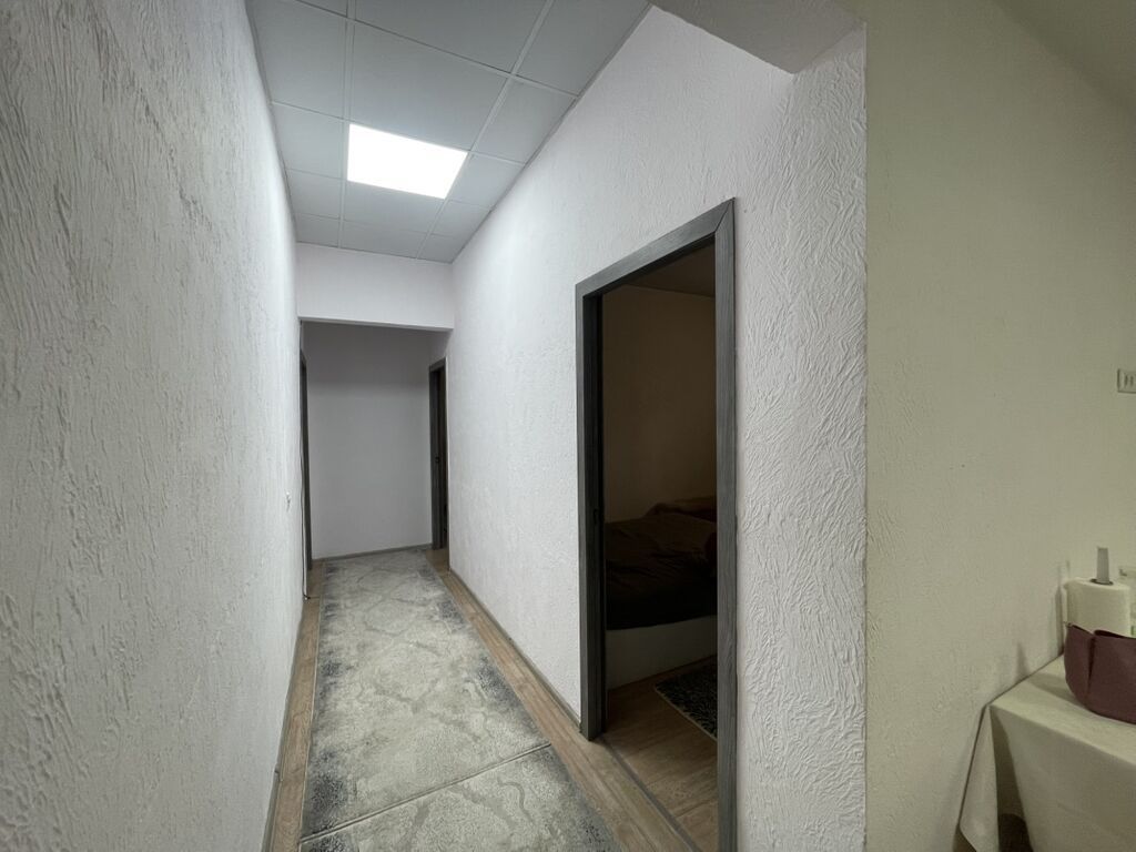 3 комнаты, 80 м², Индивидуалка, 1 этаж, Косметический ремонт: фото 7