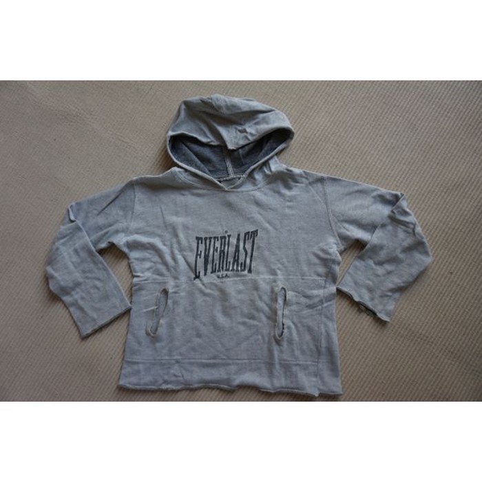 Παιδικά Μπλουζάκια και Πουκάμισα: Everlast μπλουζα για 4χρ με μεγαλη φορμα
σε lalafo.gr Everlast μπλουζα για 4χρ με μεγαλη φορμα
σε Αθήνα