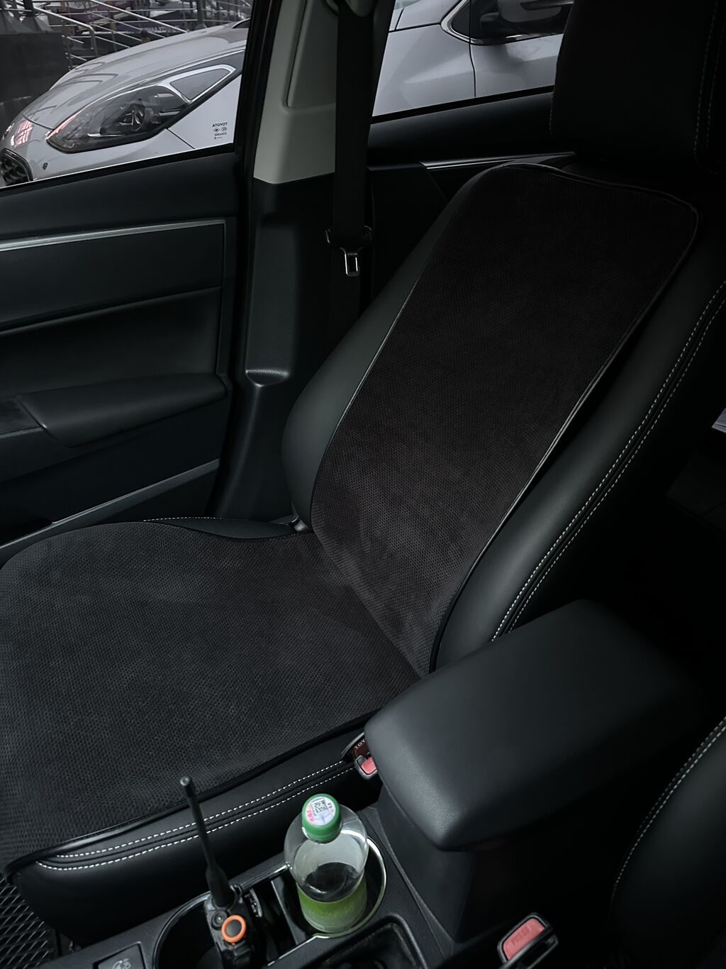 Toyota Corolla: 2019 г., 1.2 л, Автомат, Бензин, Седан — фото 7