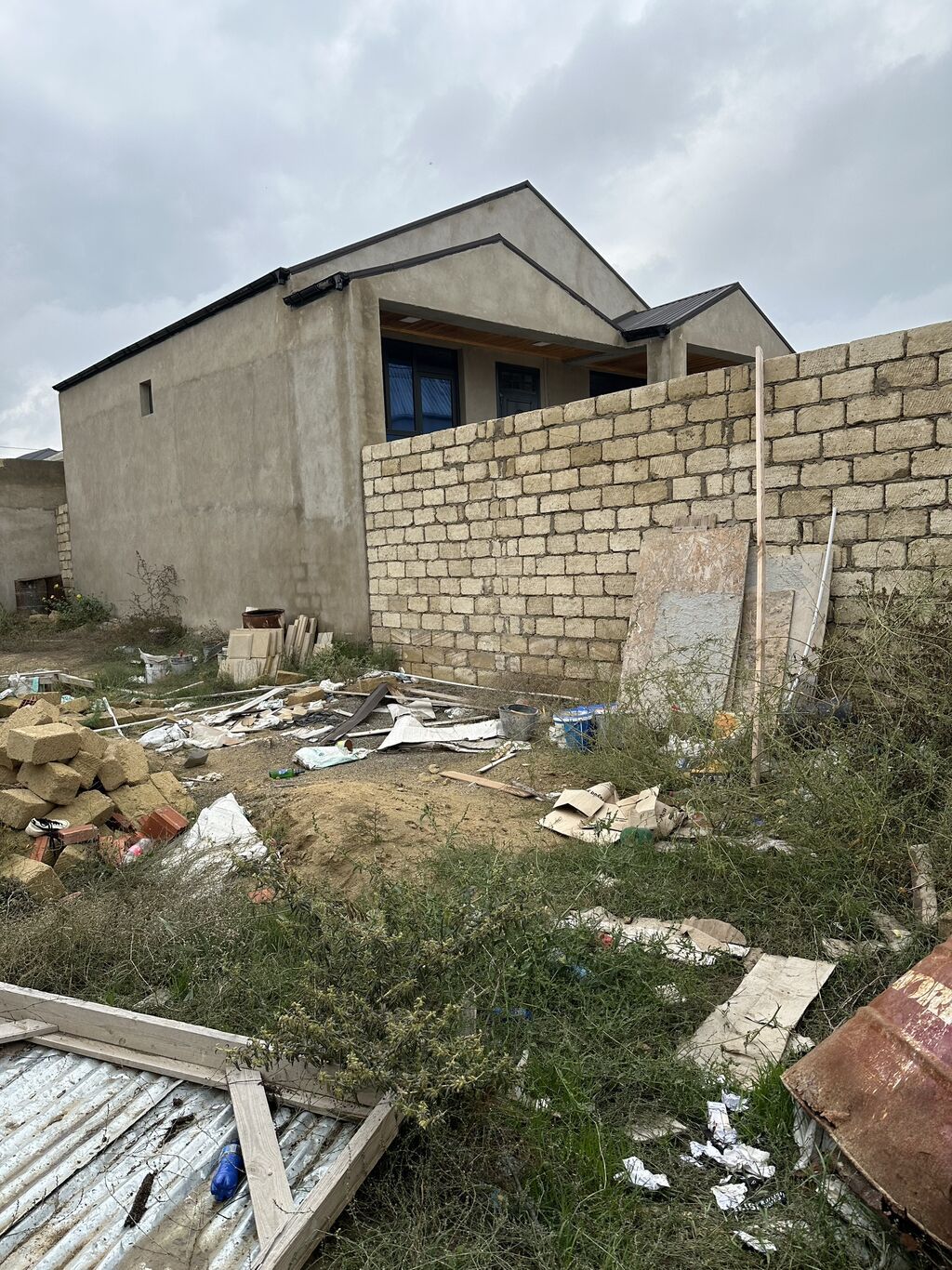 2 sot, Tikinti, Maklerlər narahat etməsin, Kupça (Çıxarış)