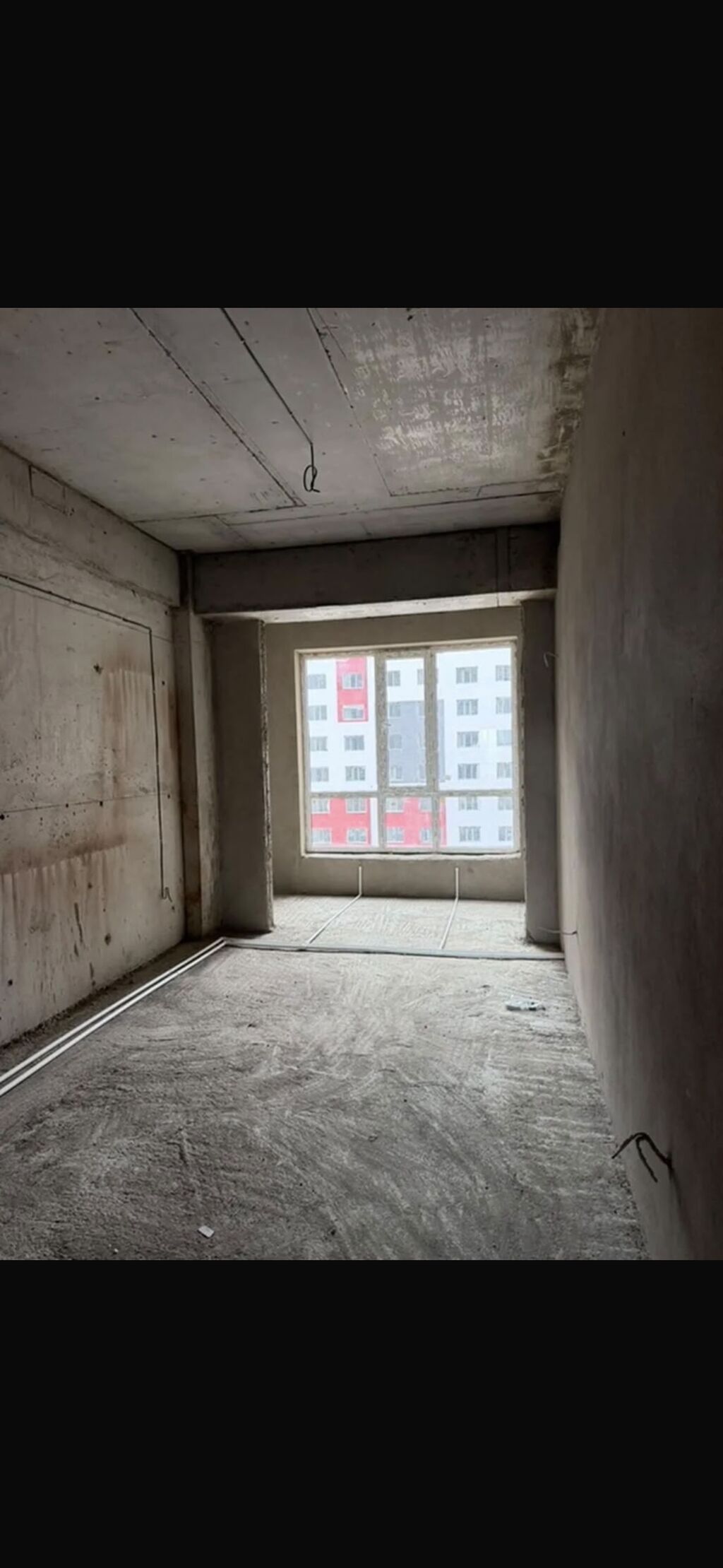 2 комнаты, 75 м², Элитка, 6 этаж, ПСО (под самоотделку) — фото 2