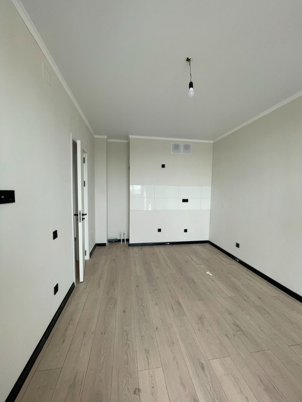 1 комната, 41 м², АЮ Гранд Элитка, 13 этаж, Евроремонт: фото 8