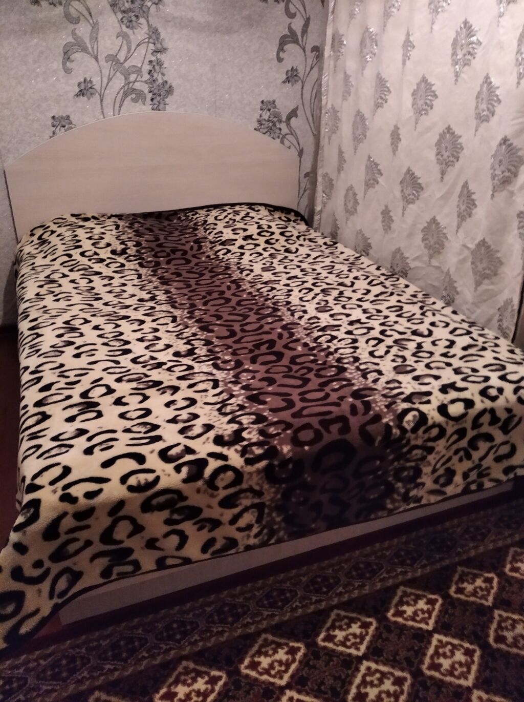 Посуточно! посуточно квартира ! 2-х ком. квартира в районе: фото 5