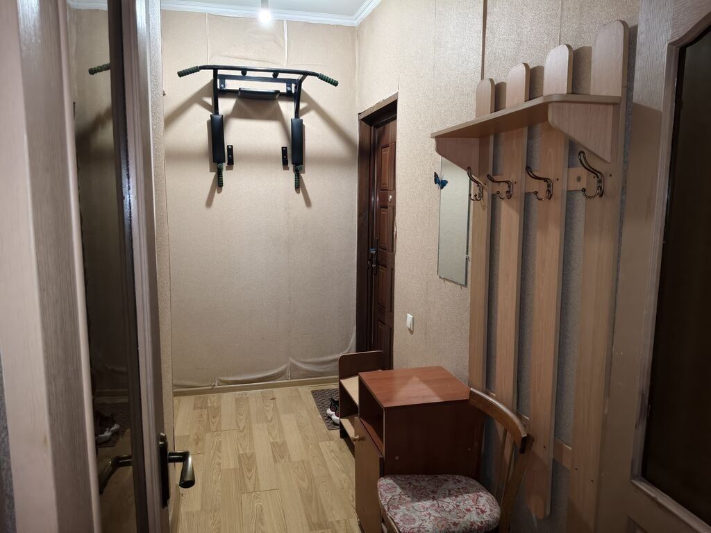 1 комната, Нижний Джал (Джал-23) Агентство недвижимости, Без животных, от 1 месяца, от 3 месяцев, от 6 месяцев, С мебелью частично: фото 6