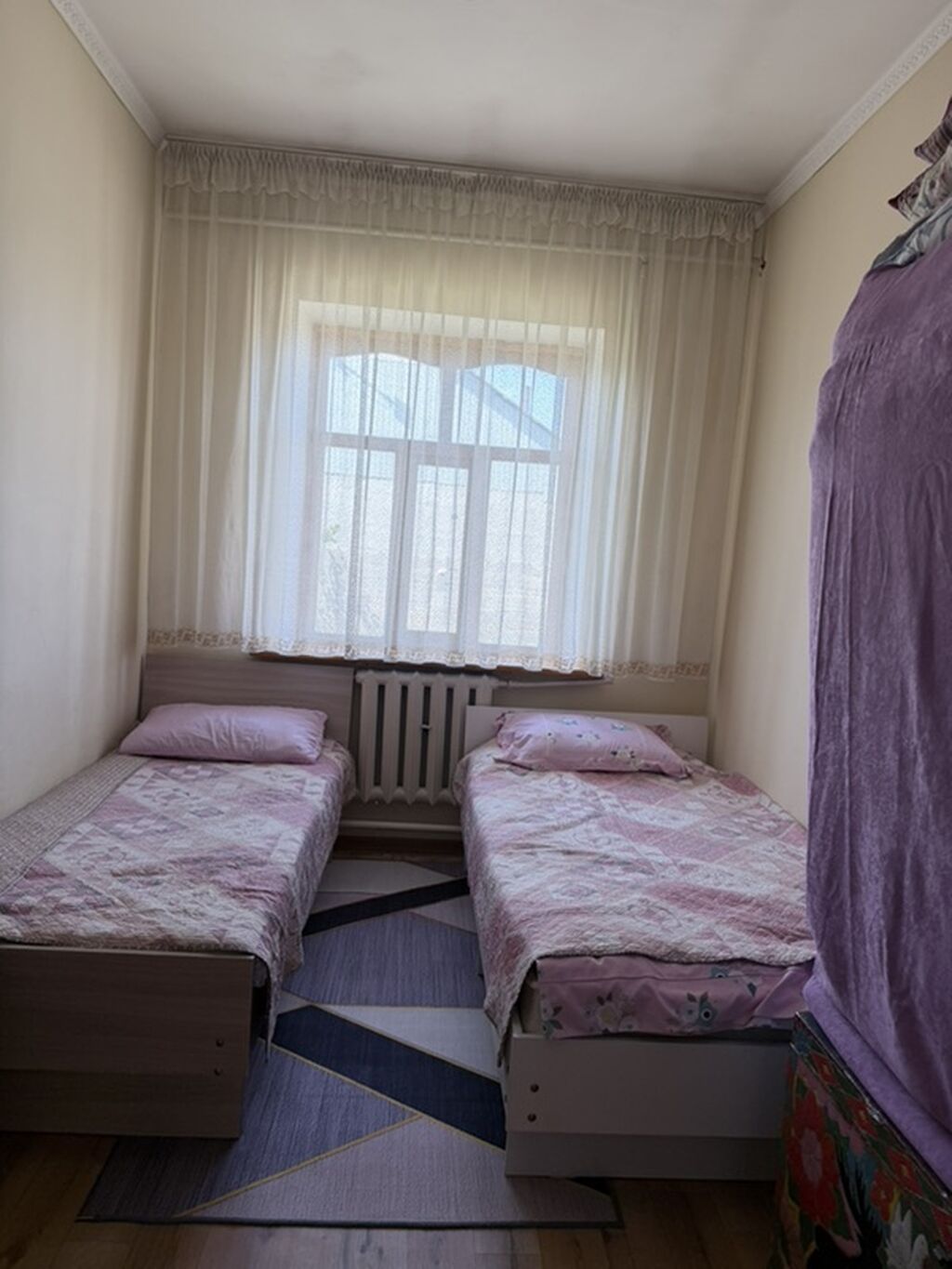 3 комнаты, 120 м², 5 соток, Бишкек: фото 4