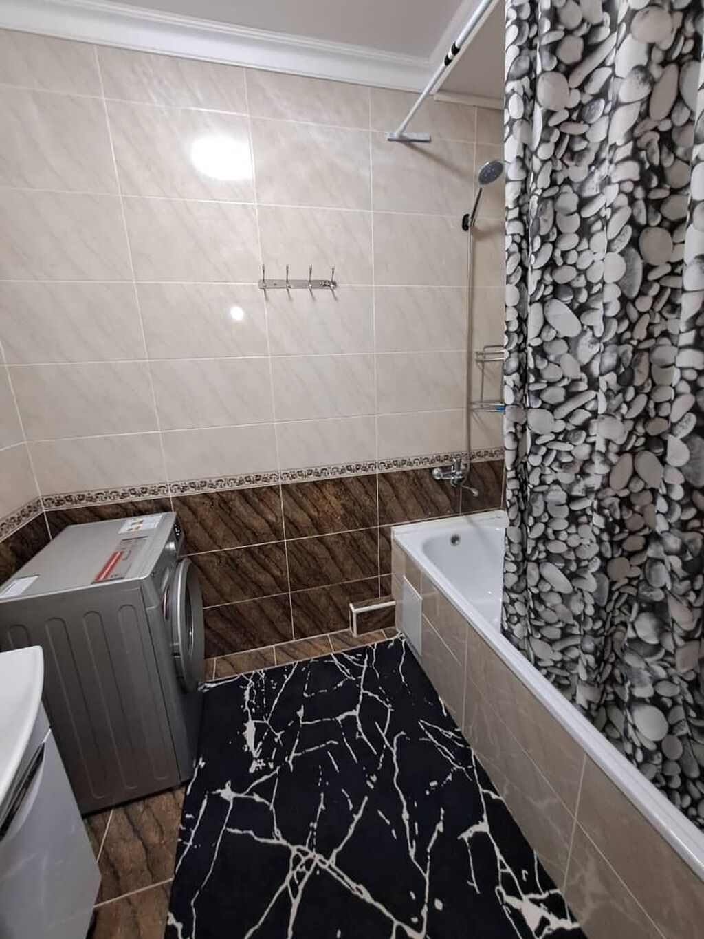 1 комната, Филармония, Постельное белье, Парковка, Бронь, фото 3