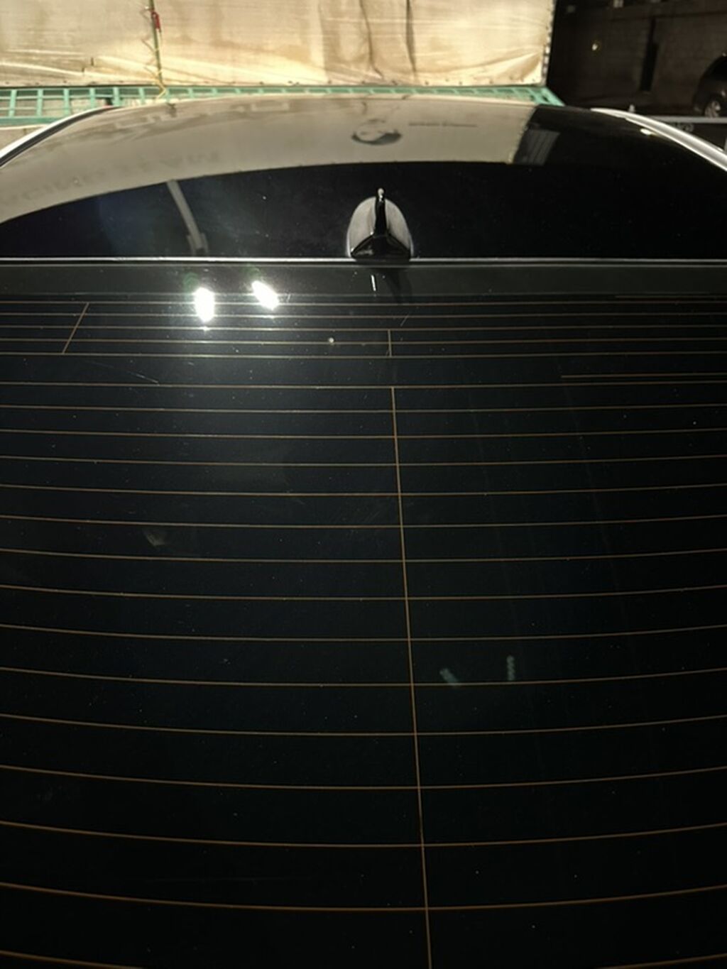 Lexus ES: 2010 г., 3.5 л, Автомат, Газ, Седан: фото 7