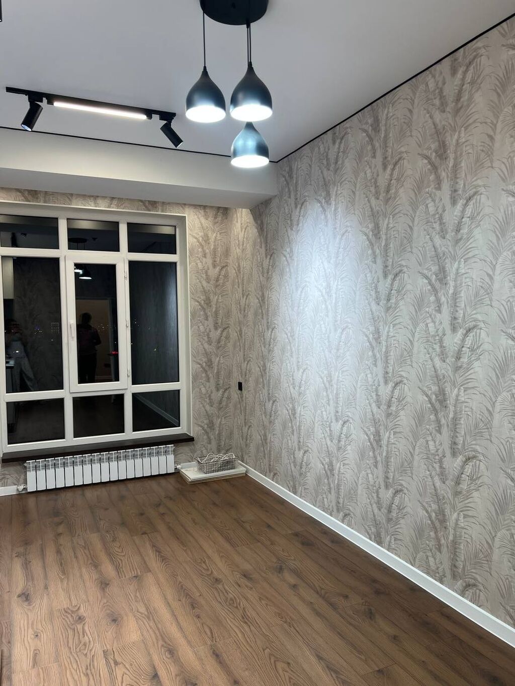 2 комнаты, 79 м², БГУ Элитка, 5 этаж, Свежий ремонт: фото 3