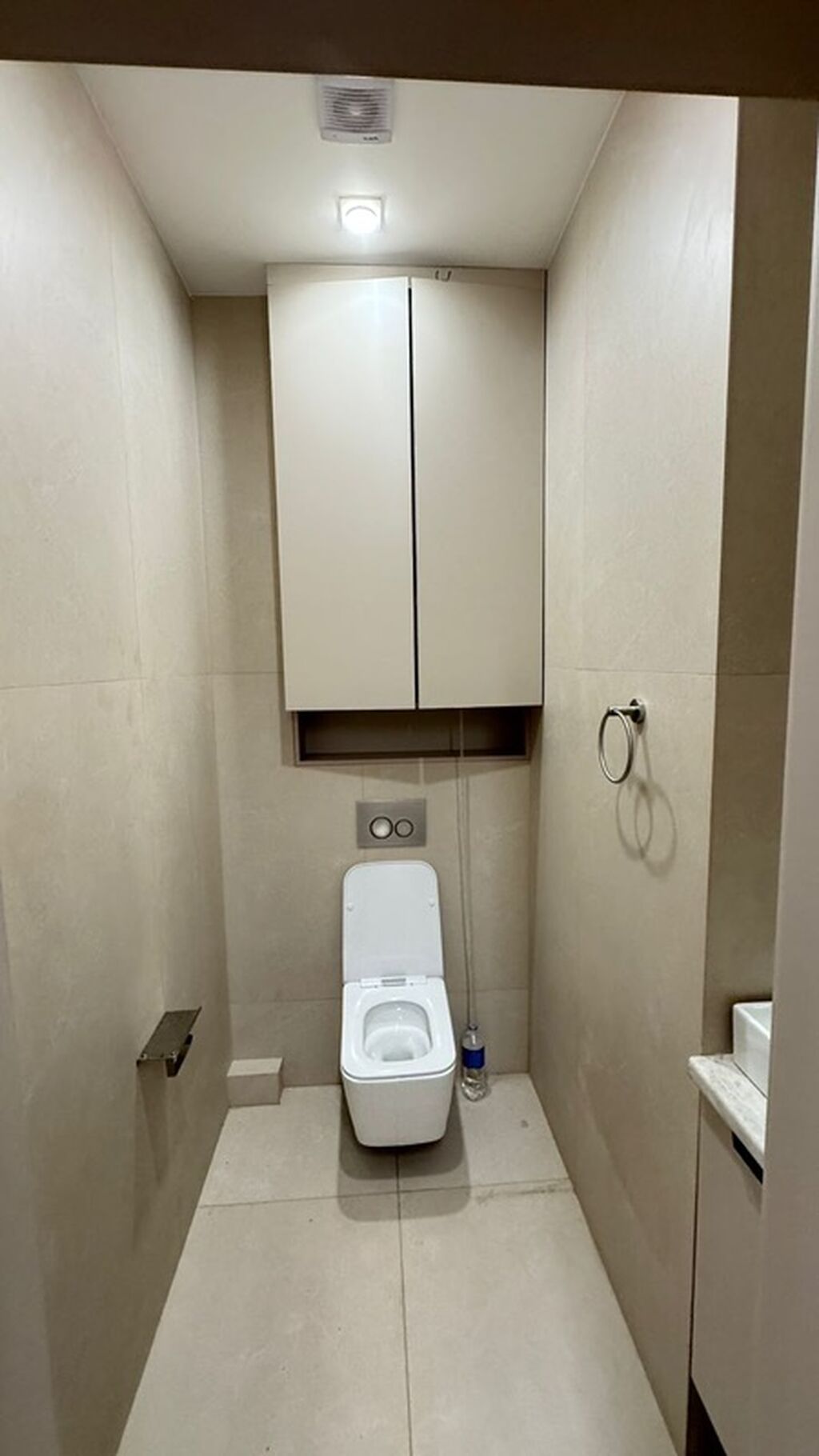 3 комнаты, 87 м², Элитка, 4 этаж, Дизайнерский ремонт: фото 4