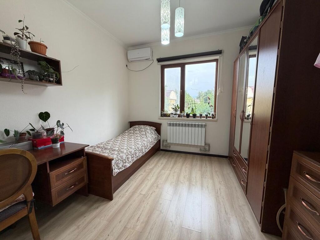 1 комната, 48 м², Индивидуалка, Индивидуалка, 2 этаж, Косметический ремонт: фото 3