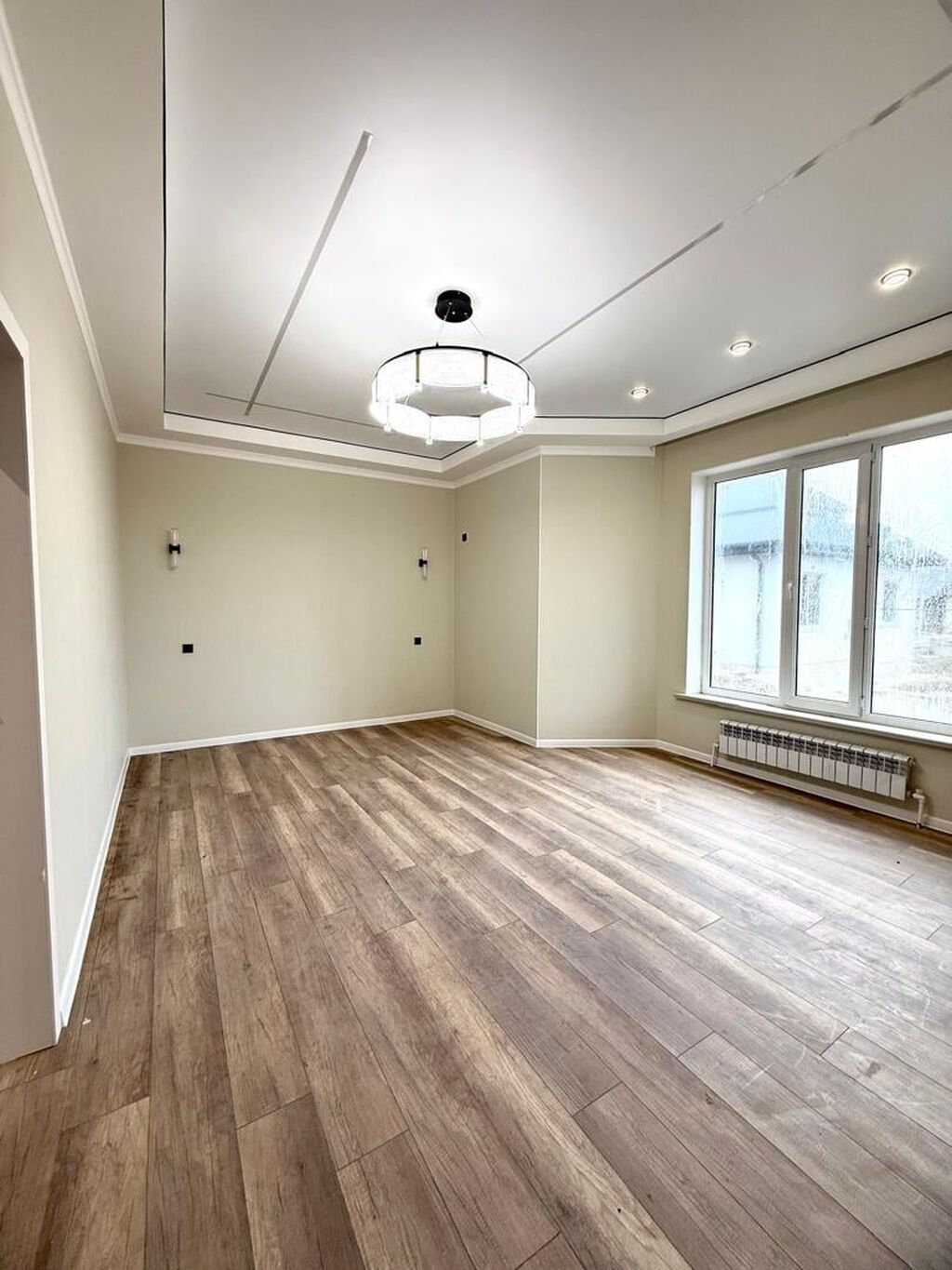 Продаётся дом Район: Новопокровка Тип: Дом Площадь: 120 м²: фото 3