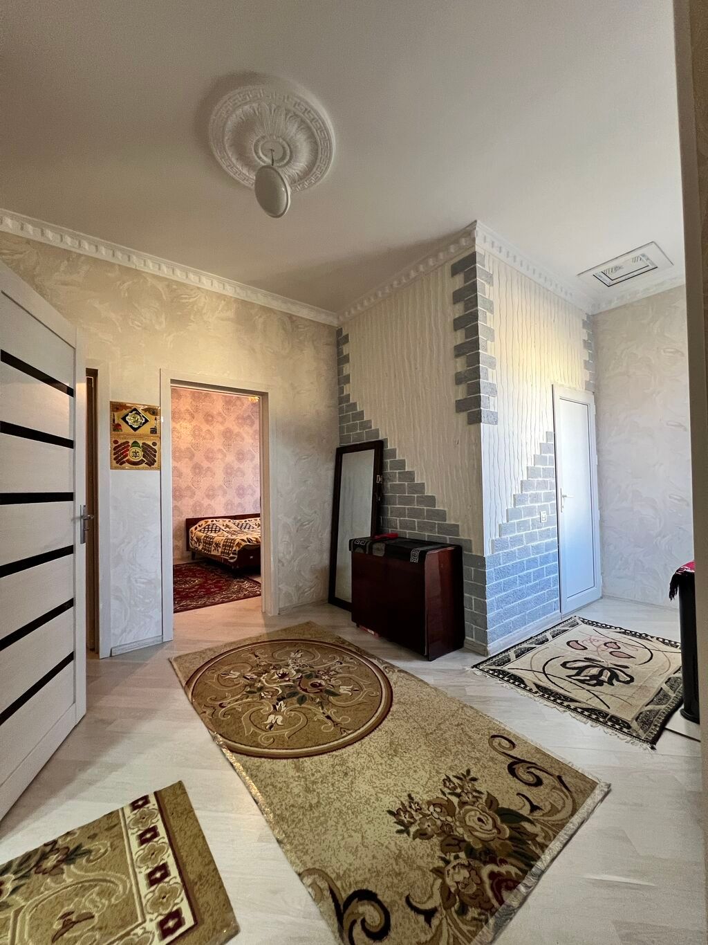 Продаётся 3-комнатный дом, Binəqədi, 100 м², 63 000 AZN, фото 3 / 11