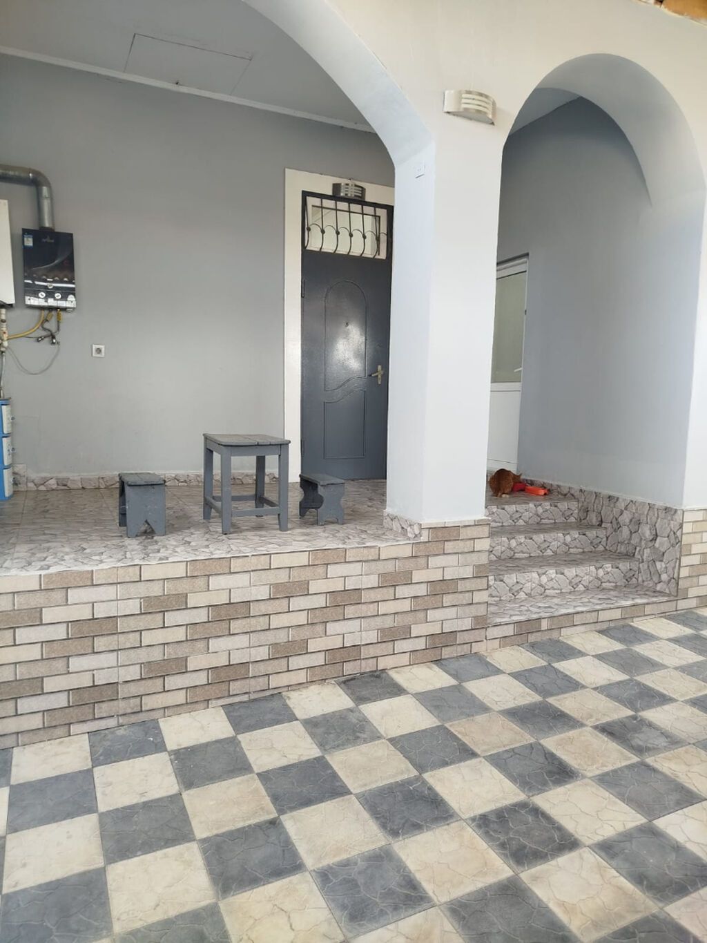 Yeni Suraxanıda 5 otaqlı həyət evi satılır, 115 m², 129 000 AZN, şəkil 3 / 12