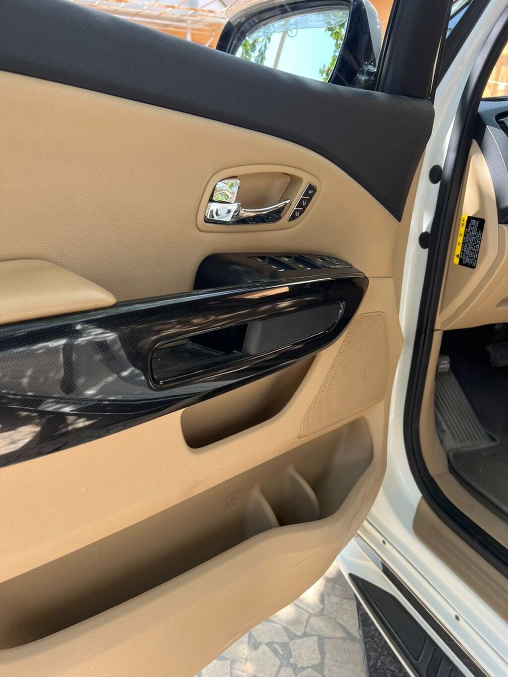 Kia Carnival: 2017 г., 2.2 л, Автомат, Дизель, Минивэн: фото 8
