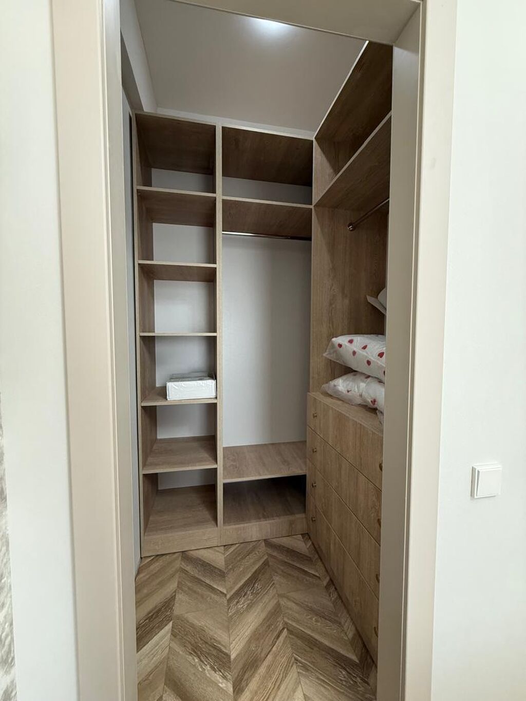 2 комнаты, 50 м², Элитка, 3 этаж: фото 3