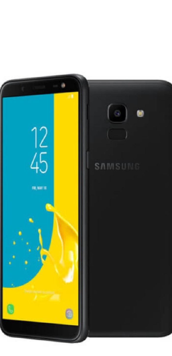 Άλλα: Samsung j6 2018 32gb kenurgio me thiki axias 30€ kai taxifortisti σε lalafo.gr Samsung j6 2018 32gb kenurgio me thiki axias 30€ kai taxifortisti σε Περιφερειακή ενότητα Θεσσαλονίκης