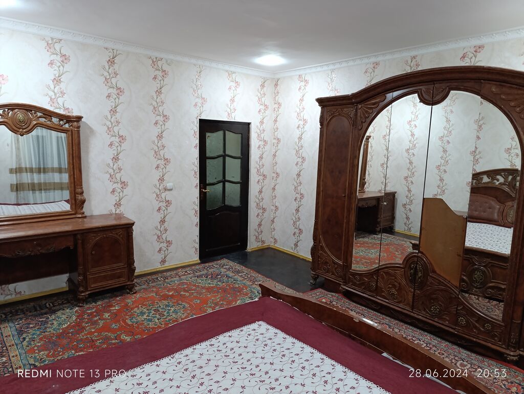 Сдаётся 2-комнатный дом, Qaraçuxur, 70 м², 400 AZN/мес, фото 3 / 12