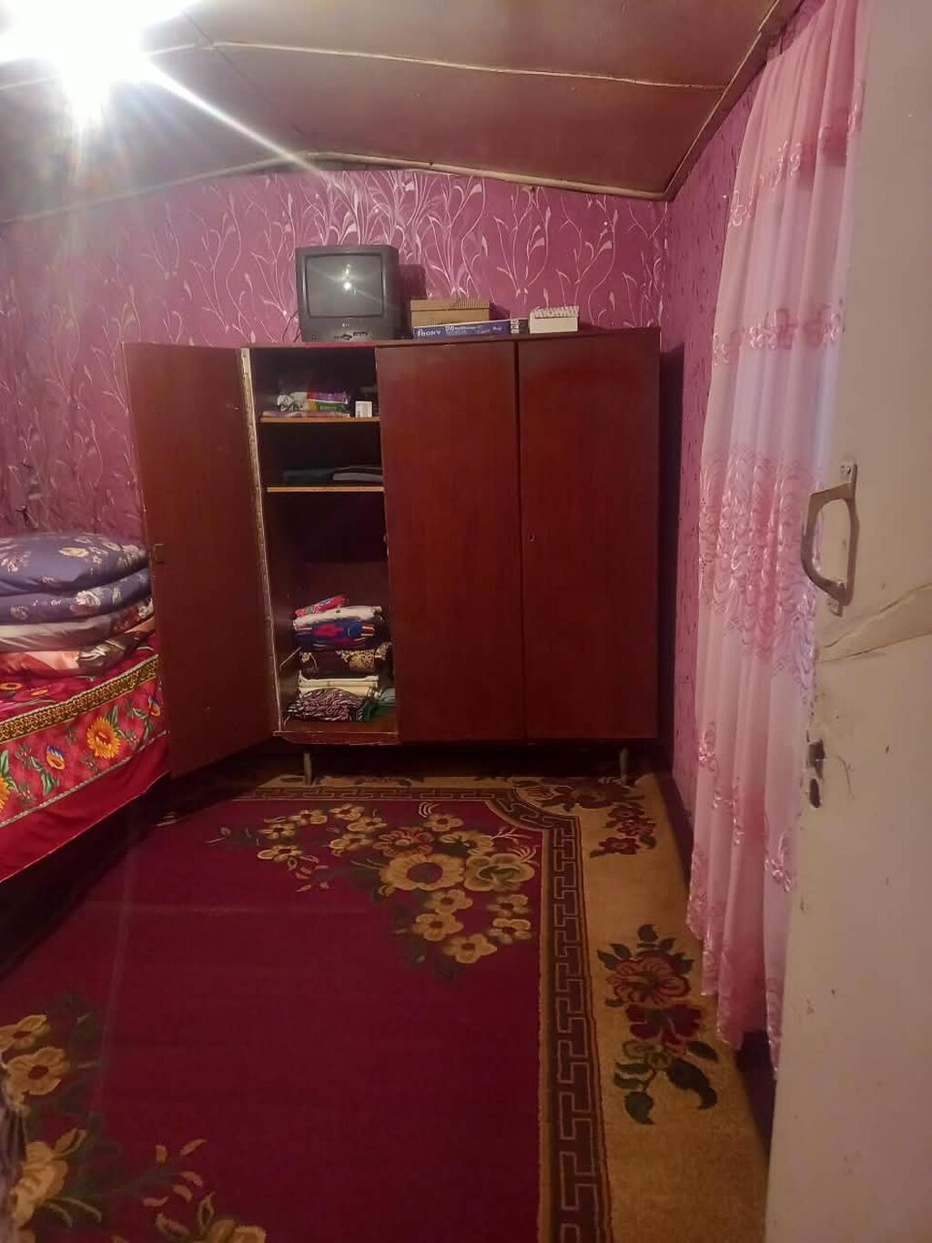 Vagon satılır qiymet 5500 real alıcıya endirim olacaq Uzunu 9metr