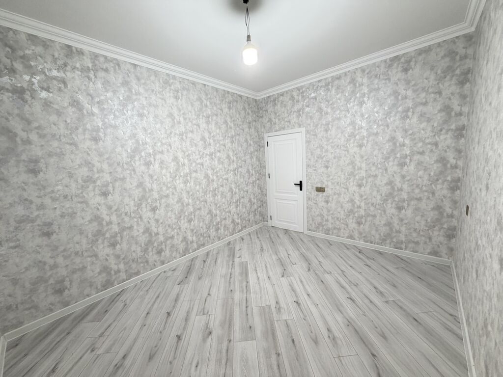 Binə 4 otaqlı, 133 kv. m, Kredit yoxdur, Yeni təmirli