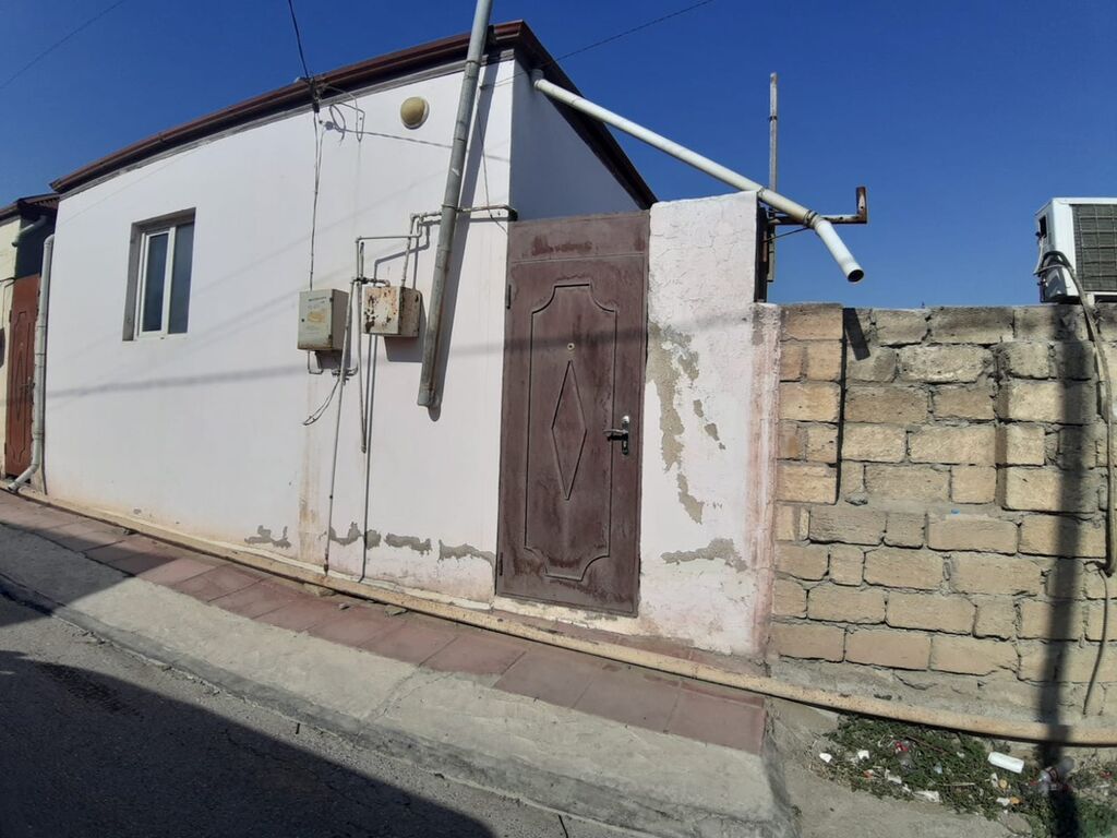 3otaqlı mənzil – mətbəx mebelli və qaz plitəsi ilə - Plan: 3 ayrı