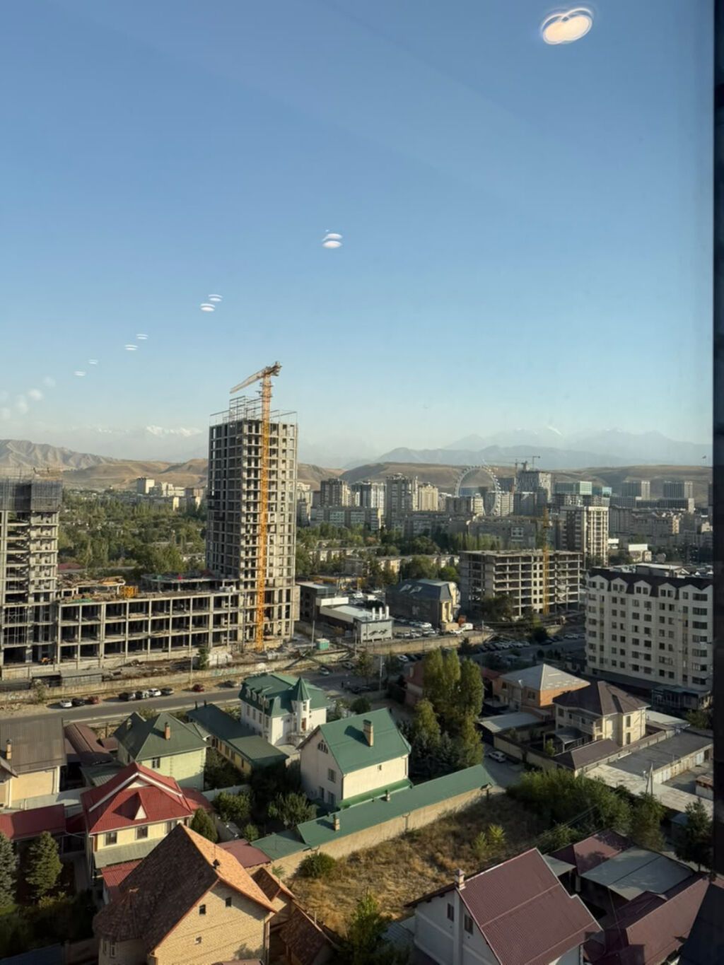 Продам 2-комн. квартиру, 56 м², 7 мкр, 15 этаж: фото 6