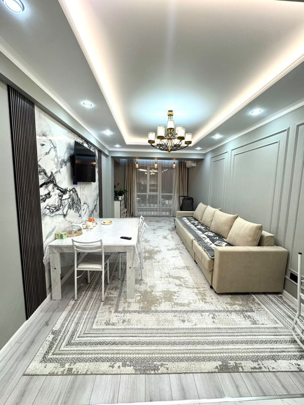 ‼ Продаётся Евродвушка в ЖК Kausar Building район Верхний Джал: фото 7