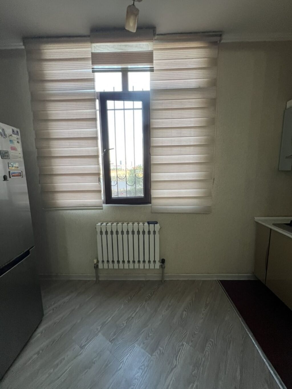 2 комнаты, 95 м², Джальская больница Элитка, 2 этаж, Свежий ремонт: фото 6