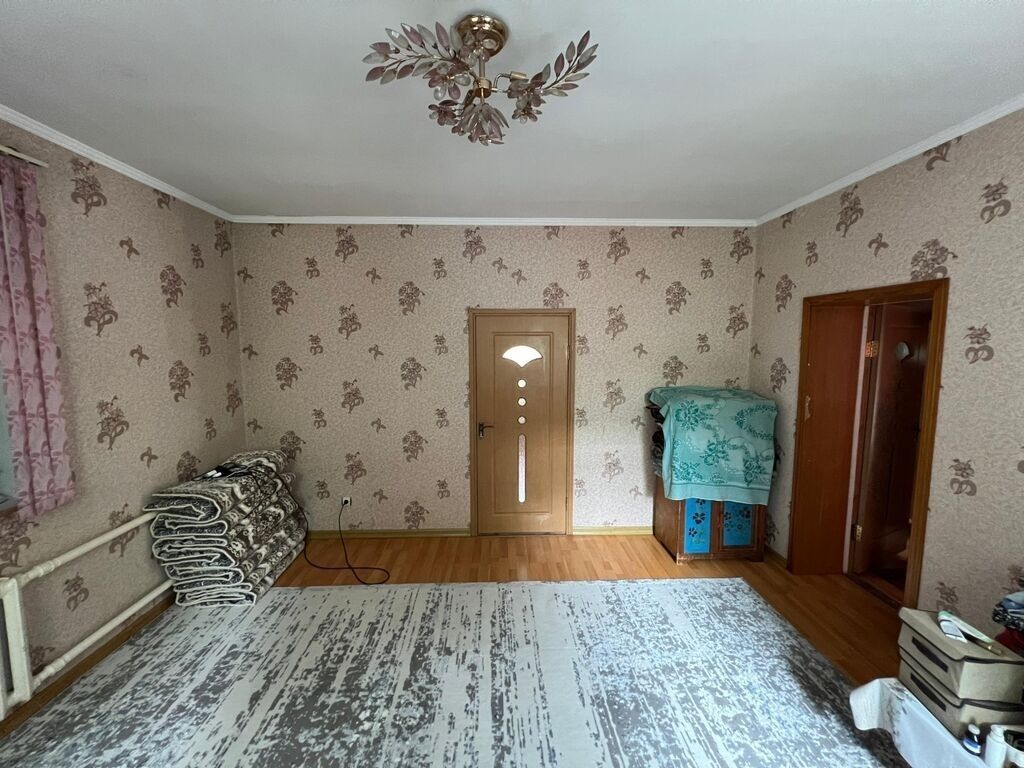 110 м², 4 комнаты, Кызыл Аскер, Без животных: фото 6