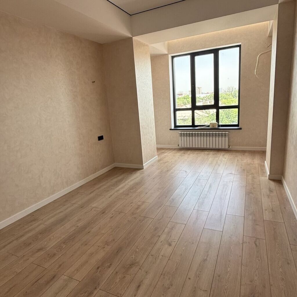 2 комнаты, 72 м², Элитка, 5 этаж, Евроремонт: фото 3