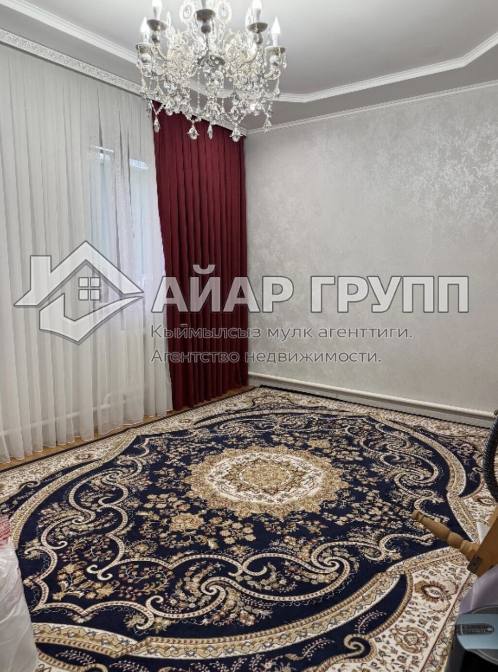 Продаётся уютный 2-этажный дом в ж/м Рухий Мурас Идеальный вариант: фото 8