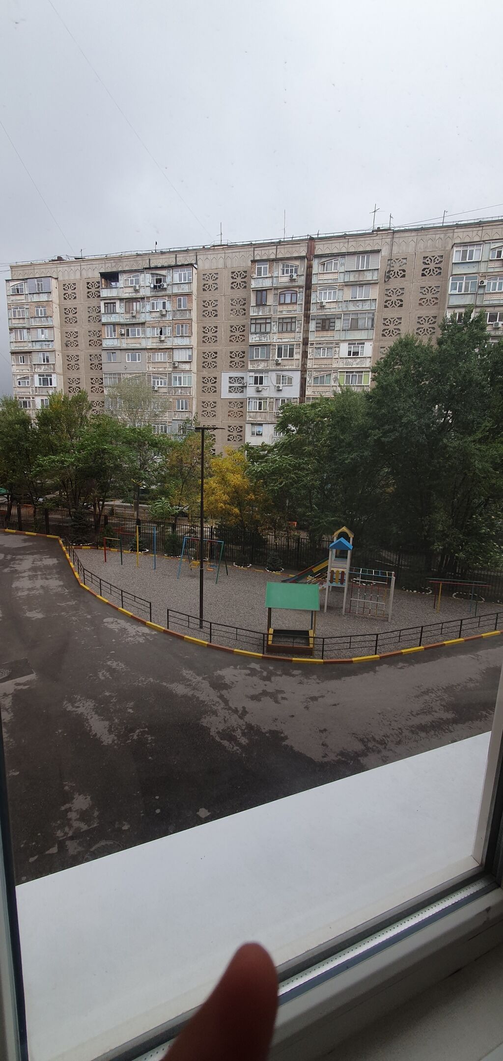 Сдается просторная 2 комнатная (100кв2) квартире с современным: фото 6