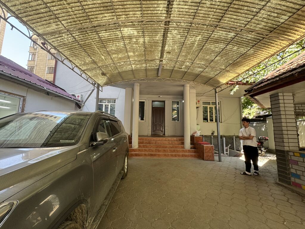 650 м², 12 комнат, Юг-2 мкр: фото 7