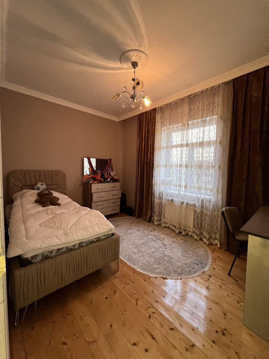 Продаётся 4-комнатный дом, Binəqədi, 140 м², 83 000 AZN, фото 5 / 11
