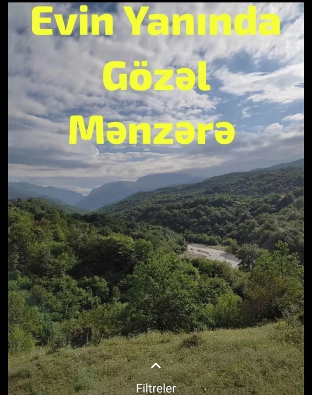 90 kv. m, 3 otaqlı, İnternet, Telefon, Qaz