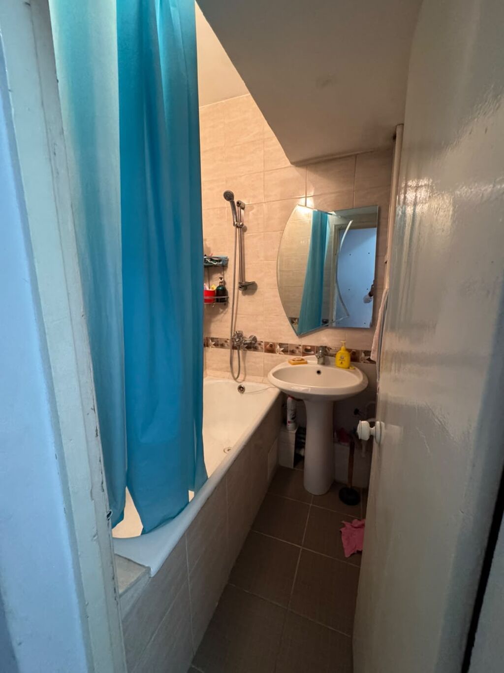 3 комнаты, 67 м², Филармония Индивидуалка, 3 этаж, Косметический ремонт: фото 8