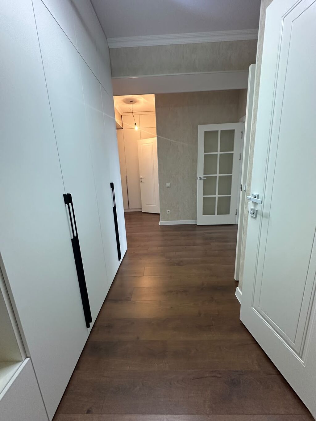 2 комнаты, 67 м², Центральная мечеть Элитка, 11 этаж, Свежий ремонт: фото 4