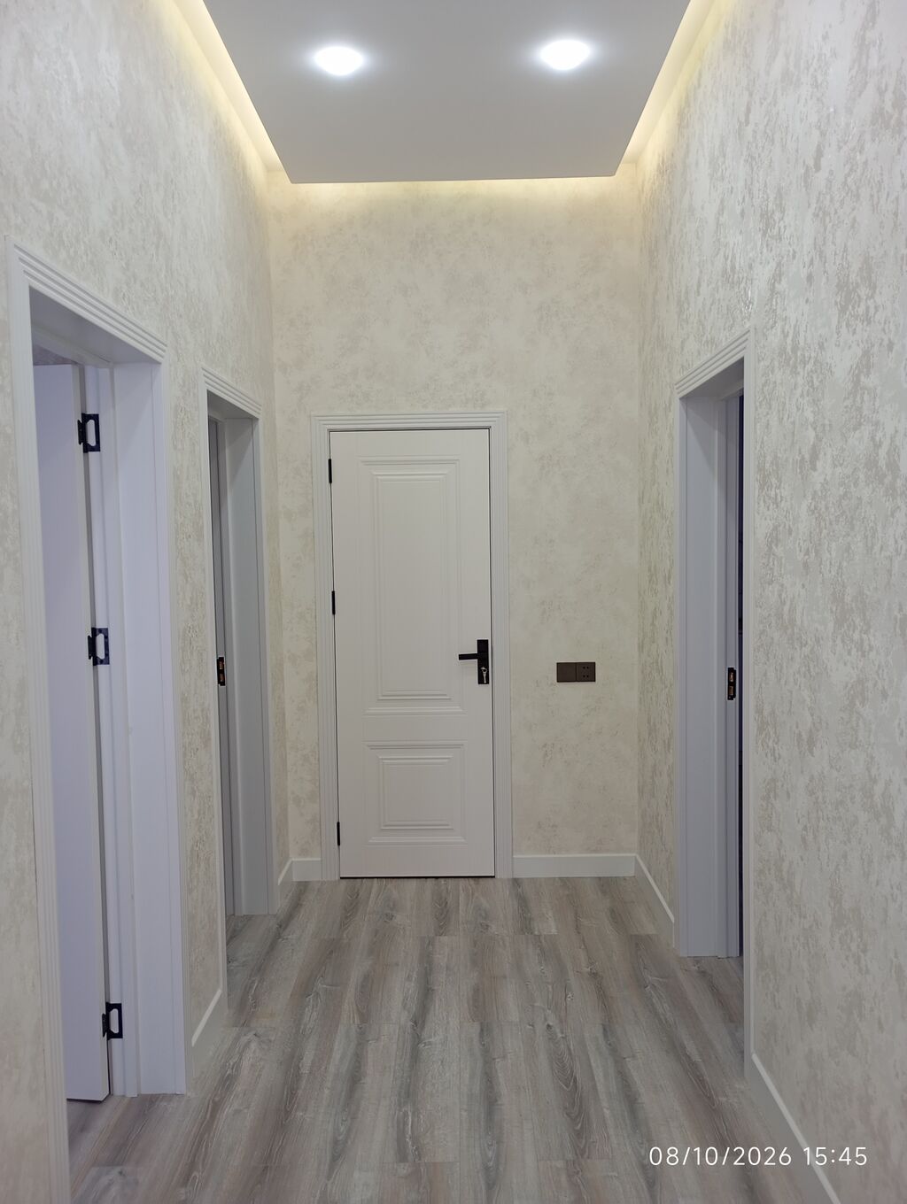 Novxanıda İstilik Sistemli Hovuzu Olan Modern Bağ Evi Satılır! 🔥 ​📍