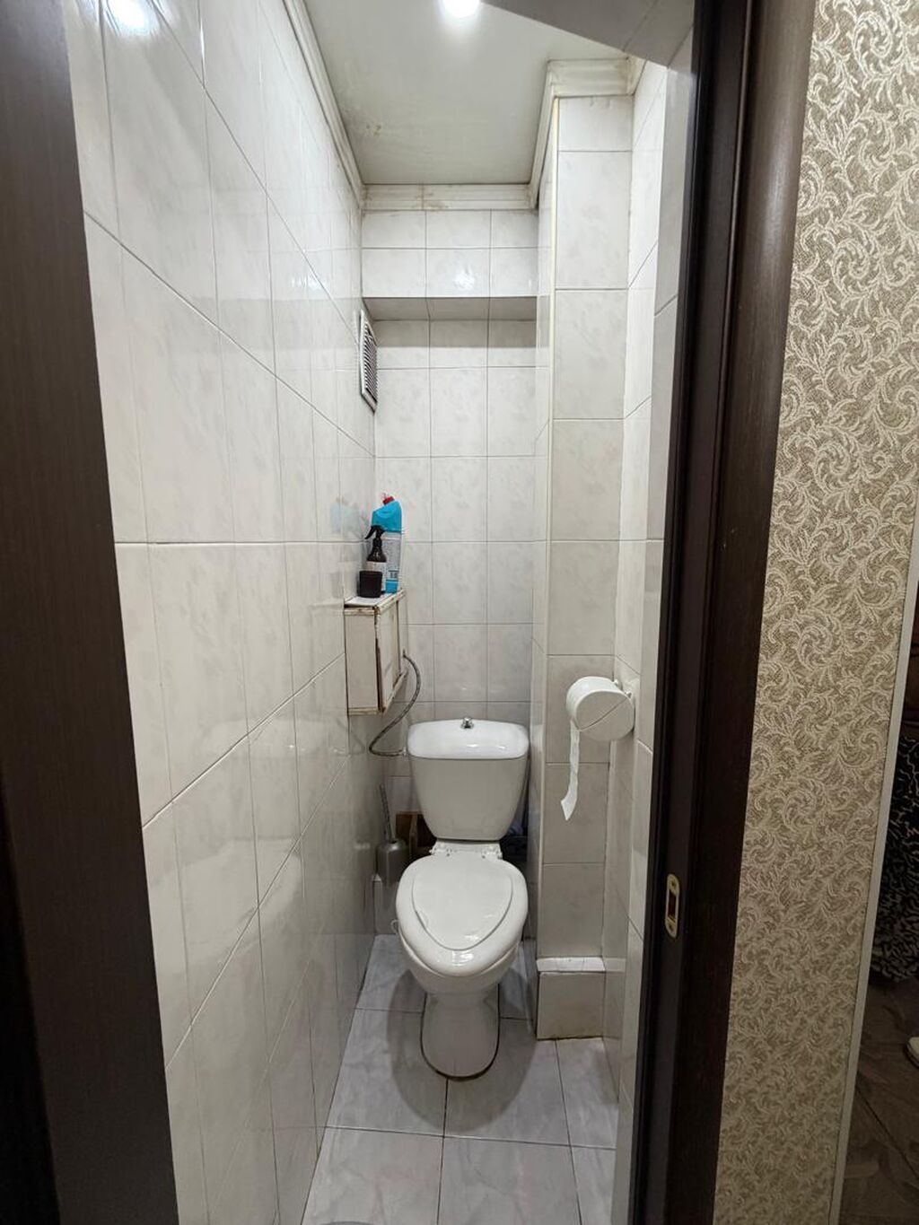 3 комнаты, 65 м², Азия Молл Индивидуалка, 2 этаж, Евроремонт: фото 7