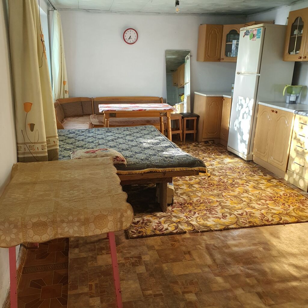 4 комнаты, 79 м², 5 соток, Бишкек, Западный (новый) автовокзал Собственник: фото 7