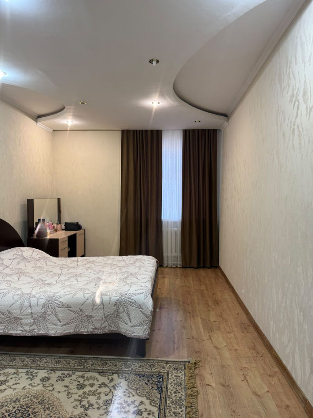 200 м², 4 комнаты, Киргизия 1, Без животных: фото 8