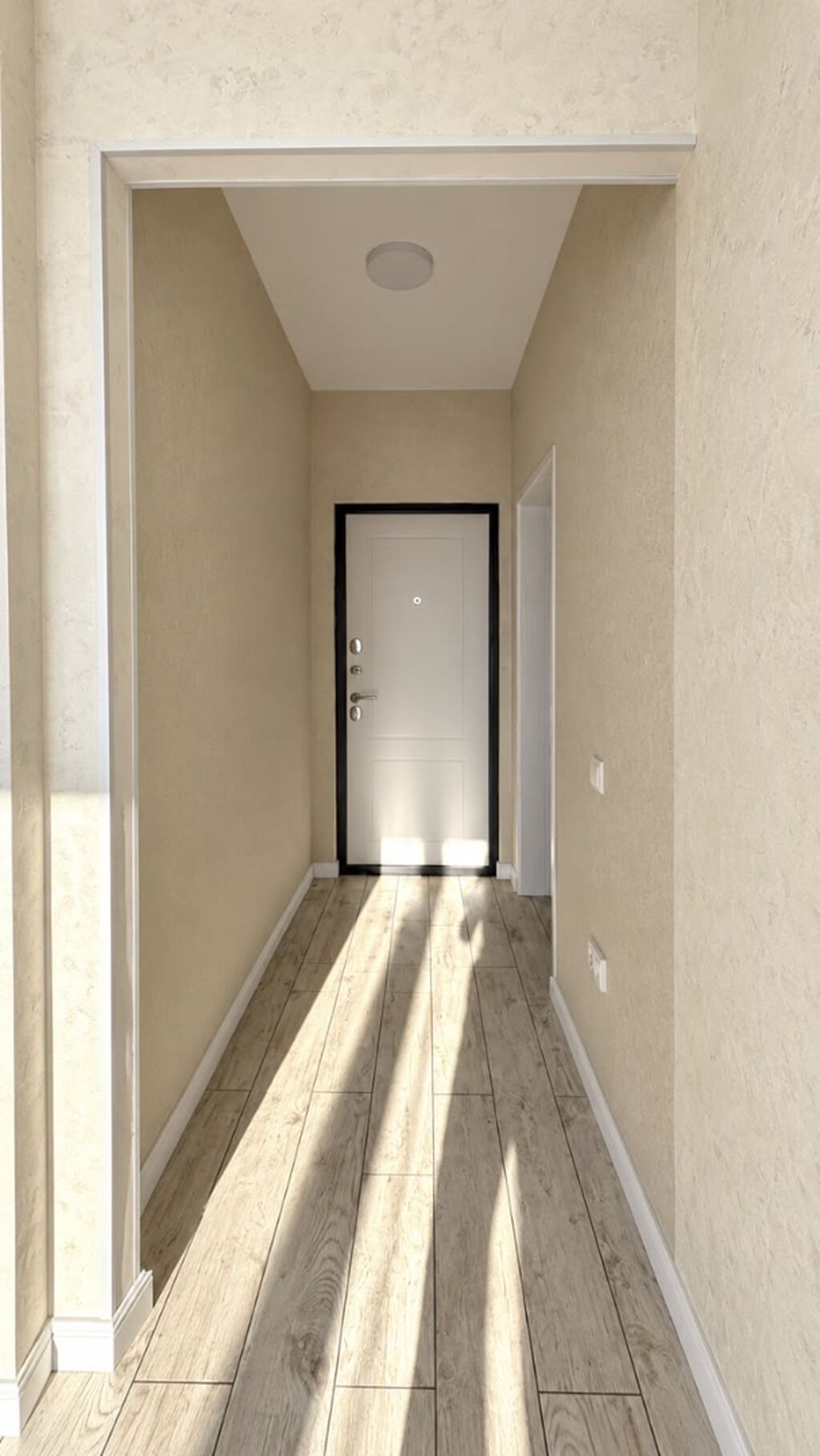 1 комната, 40 м², Технопарк Элитка, 9 этаж, Евроремонт: фото 3