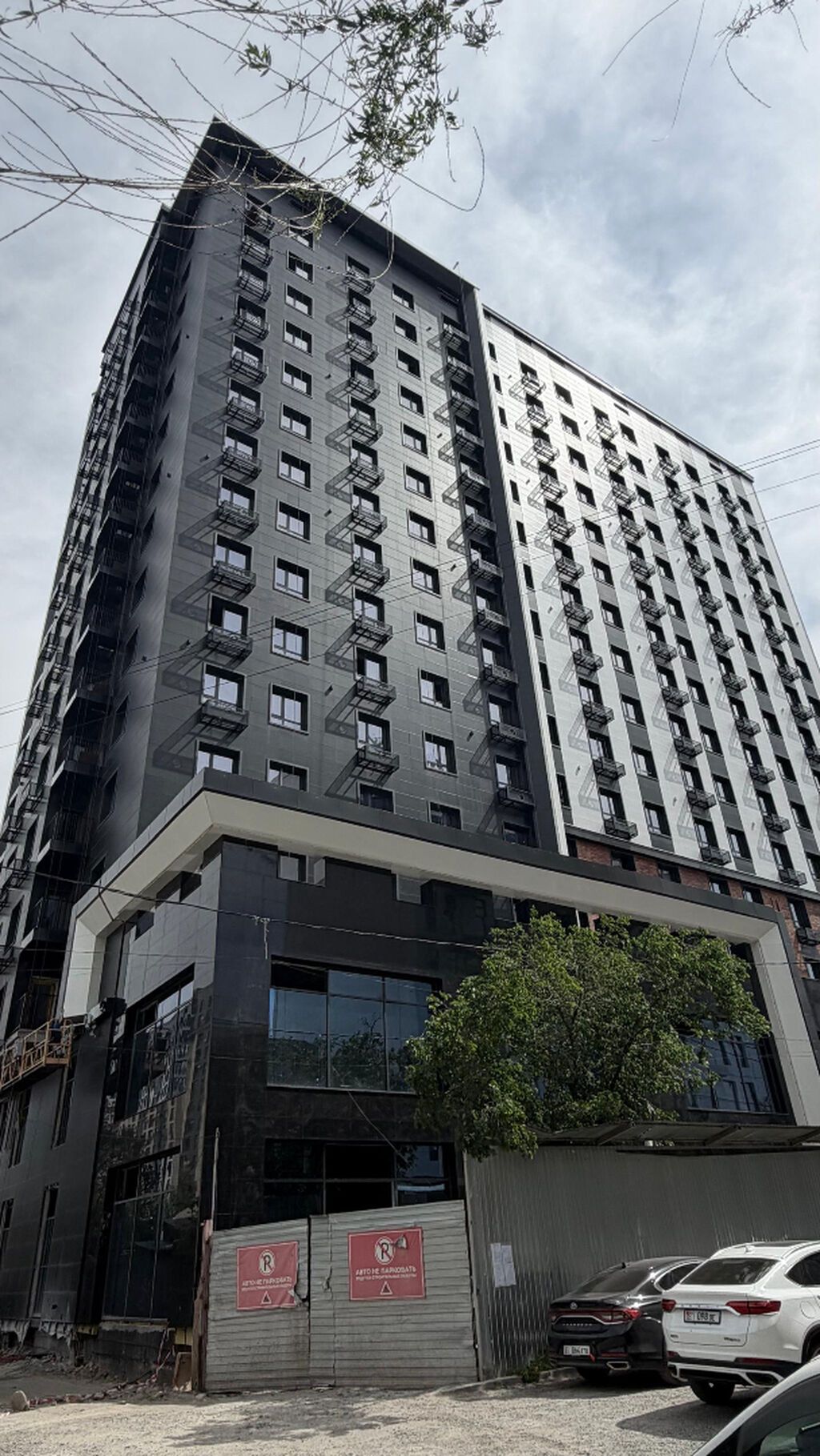 Продам 3-комнатную квартиру 132 м² на 16 этаже: фото 4