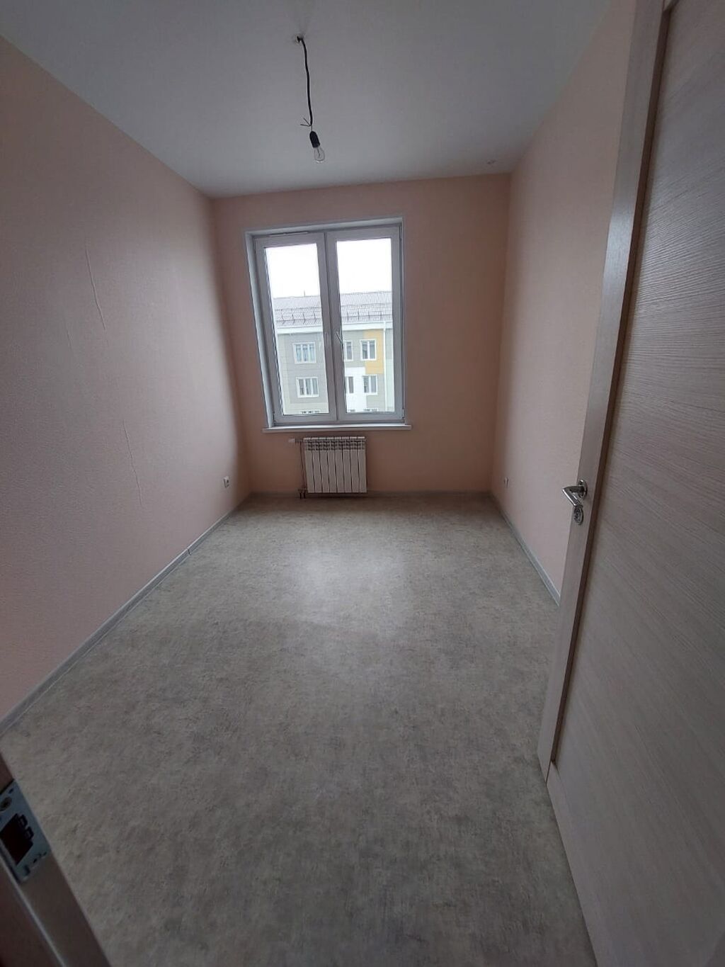 3 otaqlı, Yeni tikili, 65 kv. m